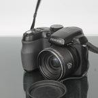 Fujifilm FinePix S1000