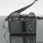 Fujifilm FinePix S1000