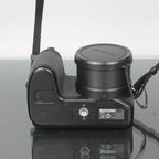 Fujifilm FinePix S1000