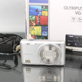 Olympus VG-160
