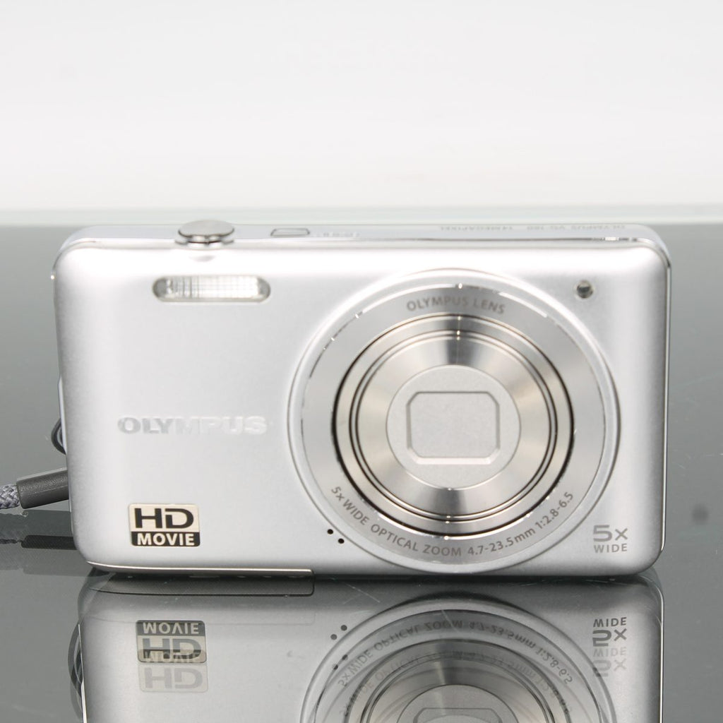 Olympus VG-160