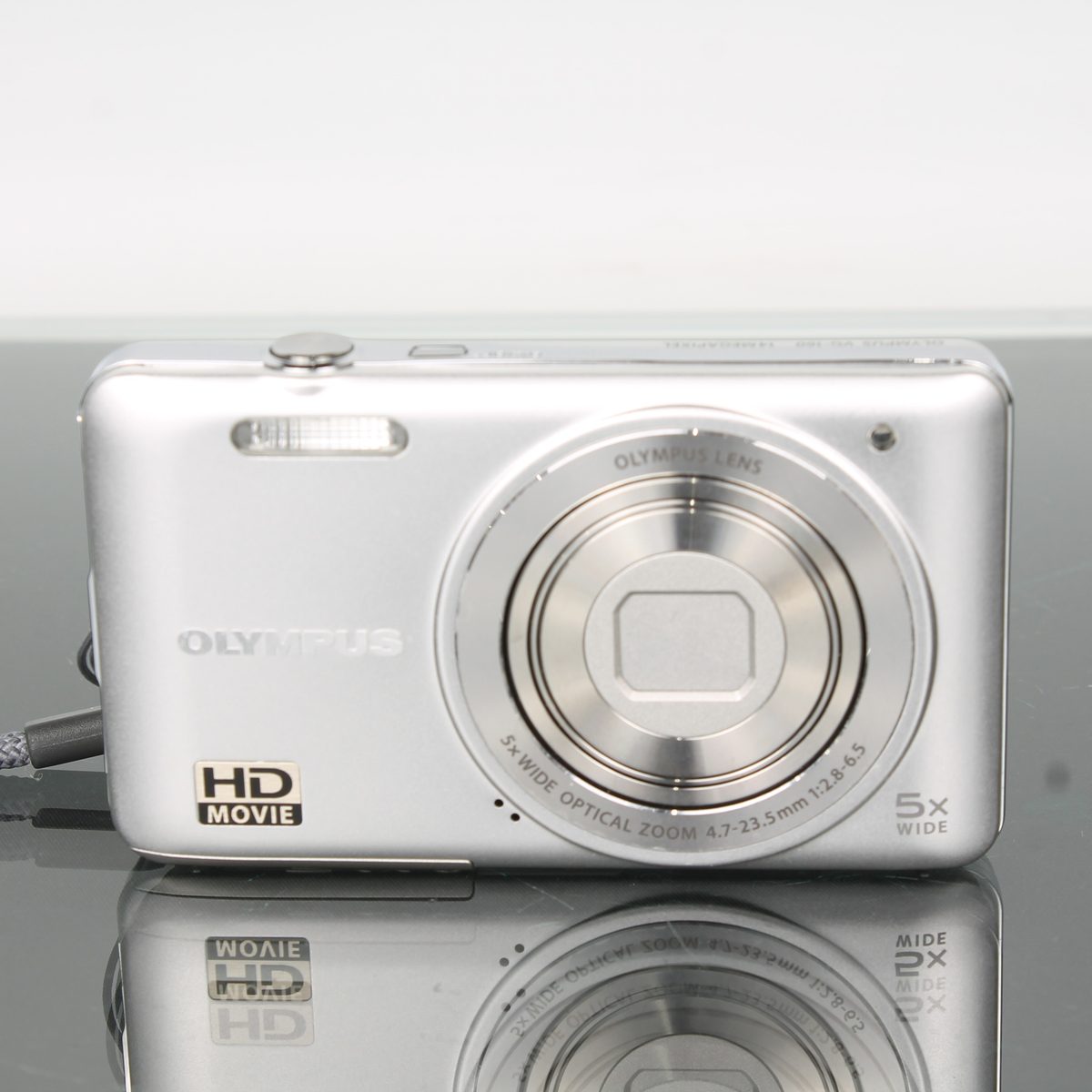 Olympus VG-160