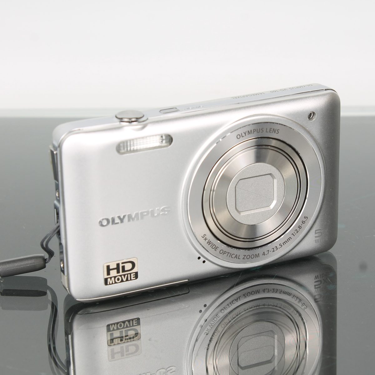 Olympus VG-160