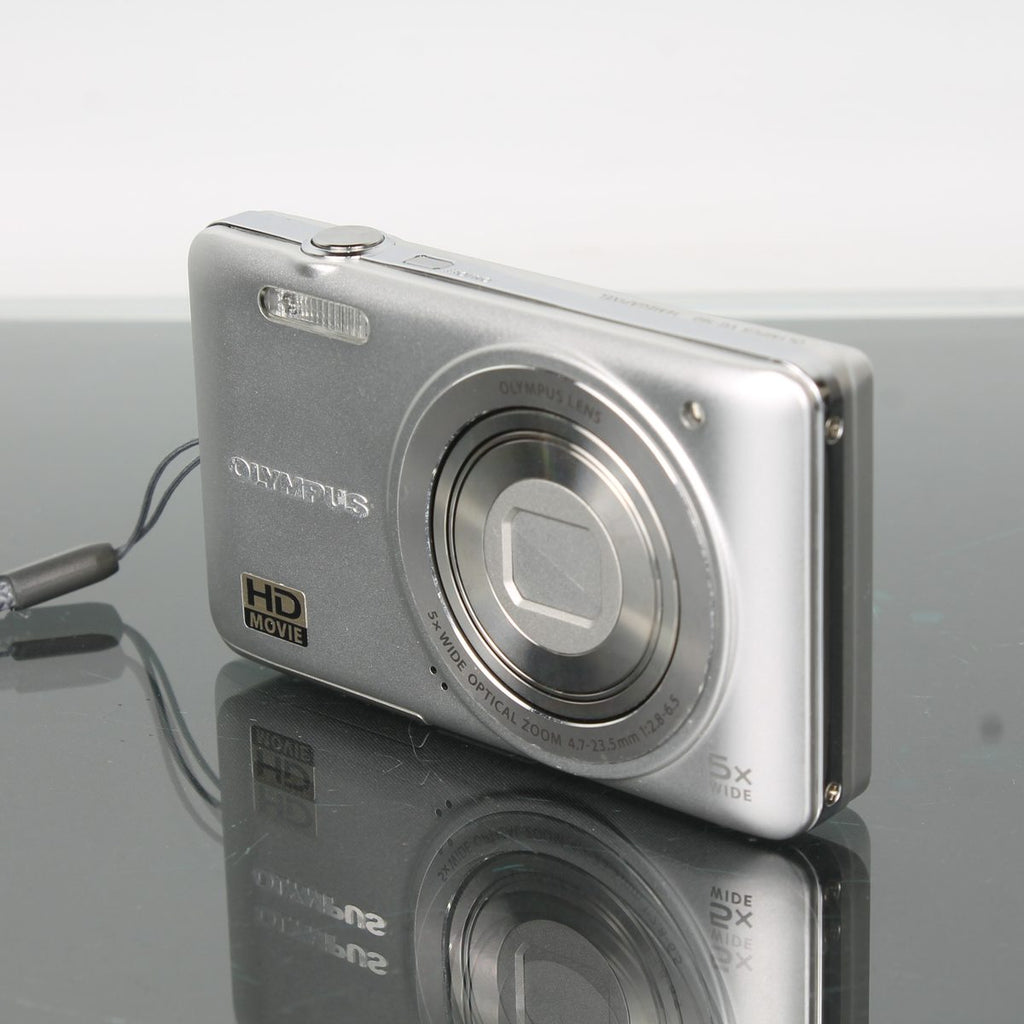 Olympus VG-160