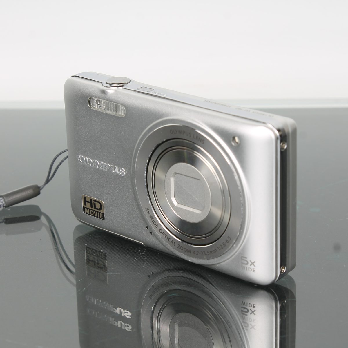 Olympus VG-160