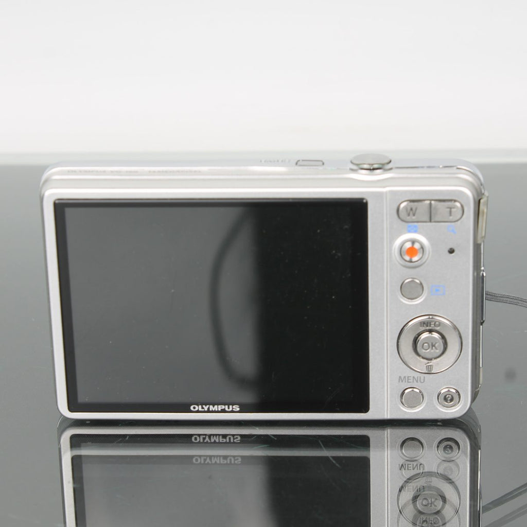 Olympus VG-160