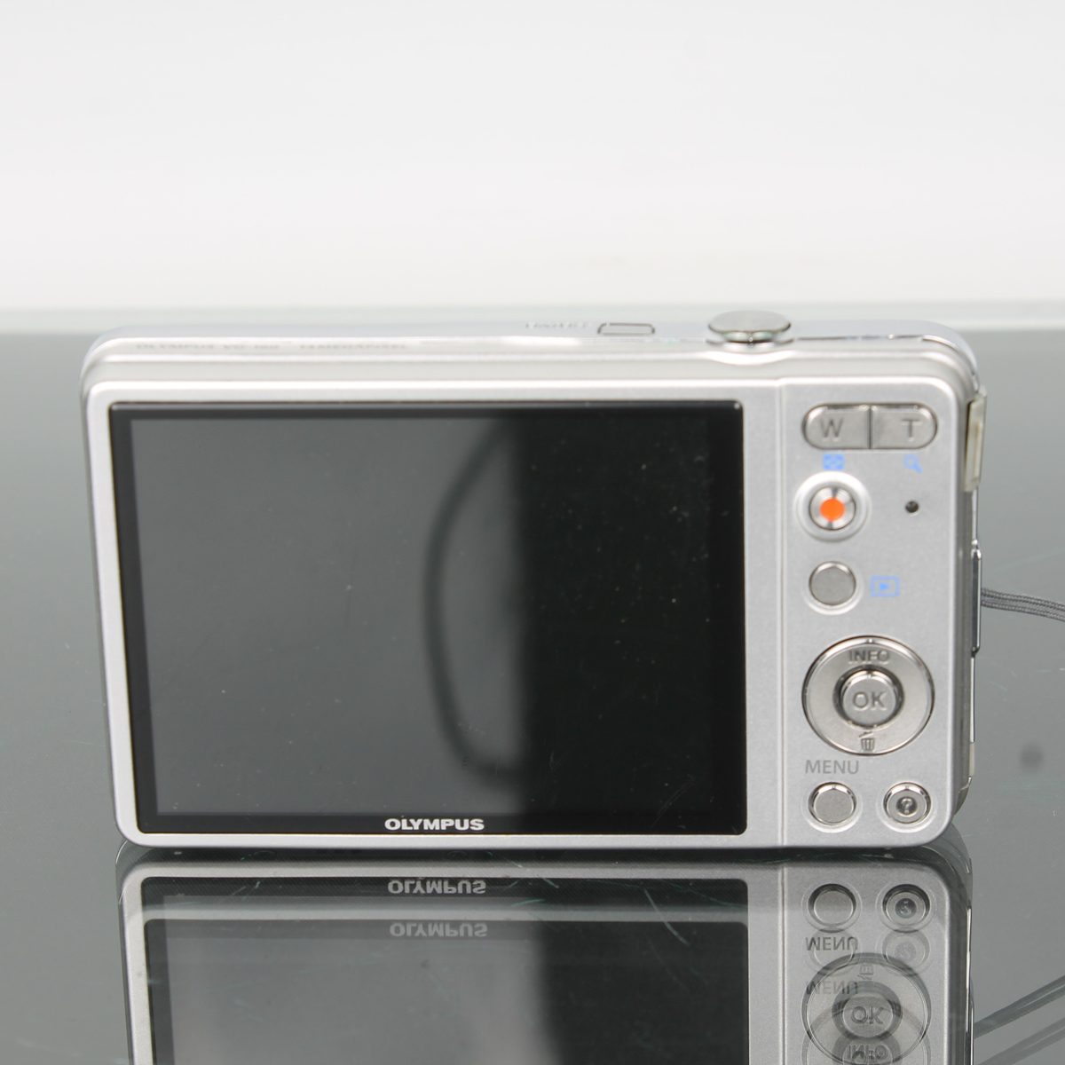 Olympus VG-160
