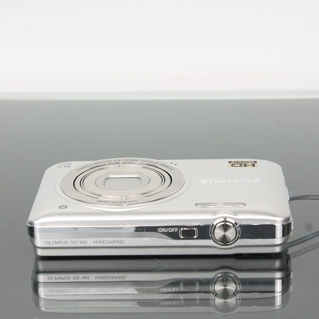Olympus VG-160