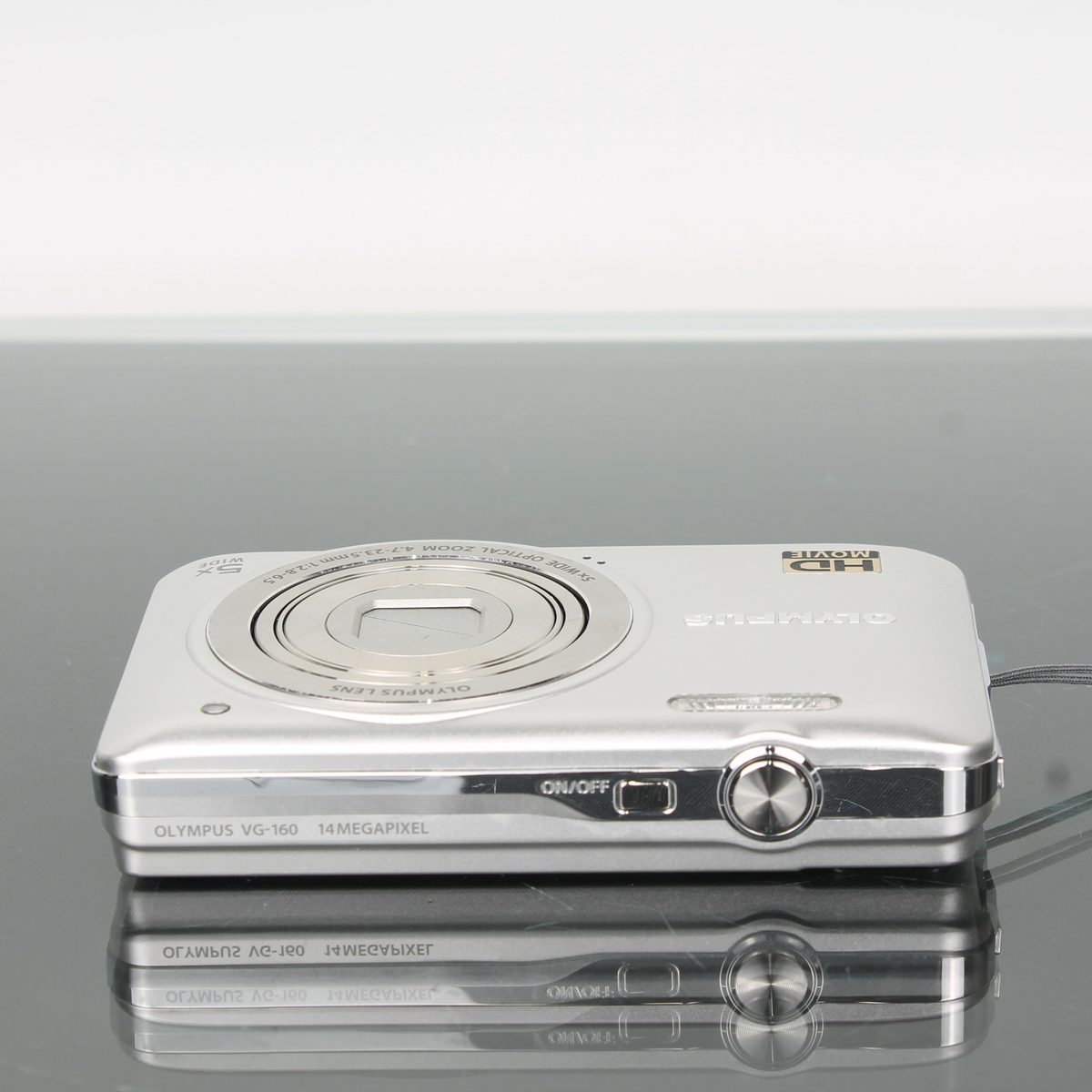 Olympus VG-160