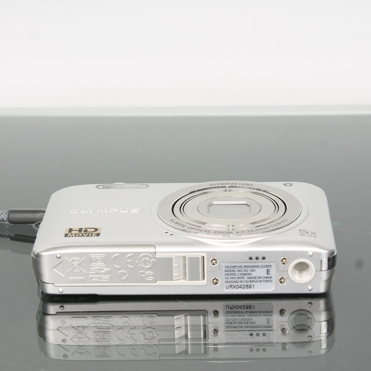 Olympus VG-160