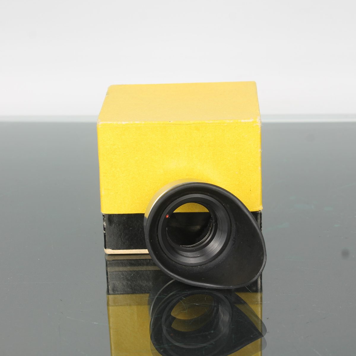Ihagee Oculair Eyecup