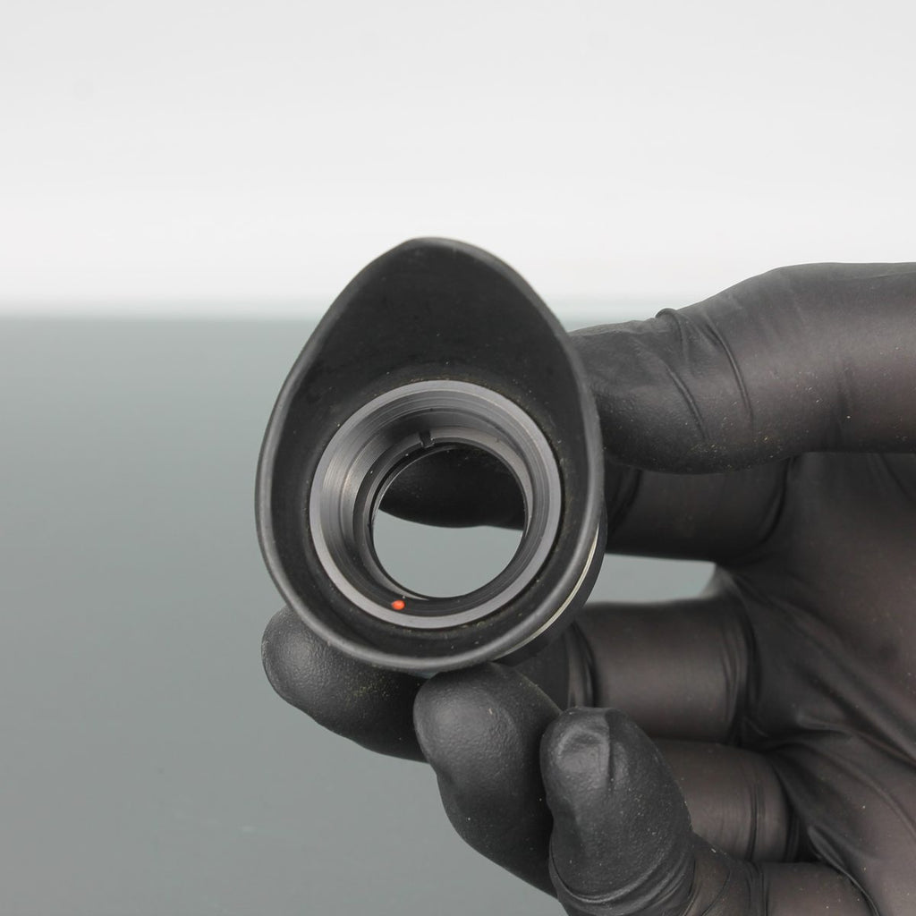 Ihagee Oculair Eyecup