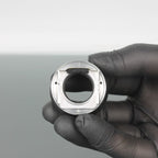 Ihagee Oculair Eyecup