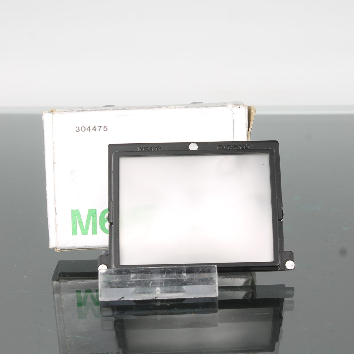 Mamiya M645 Focusing Screen No.5