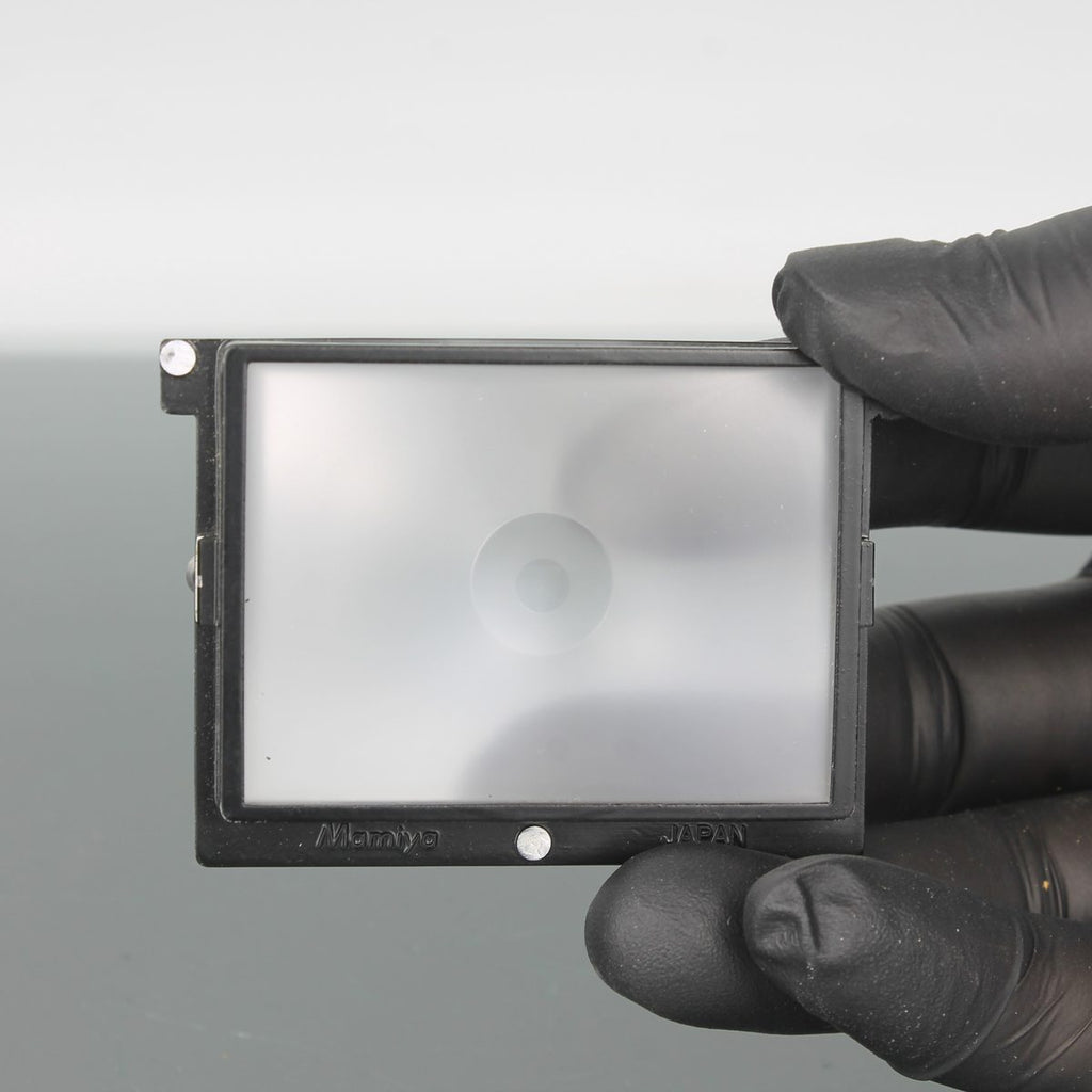 Mamiya M645 Focusing Screen No.5