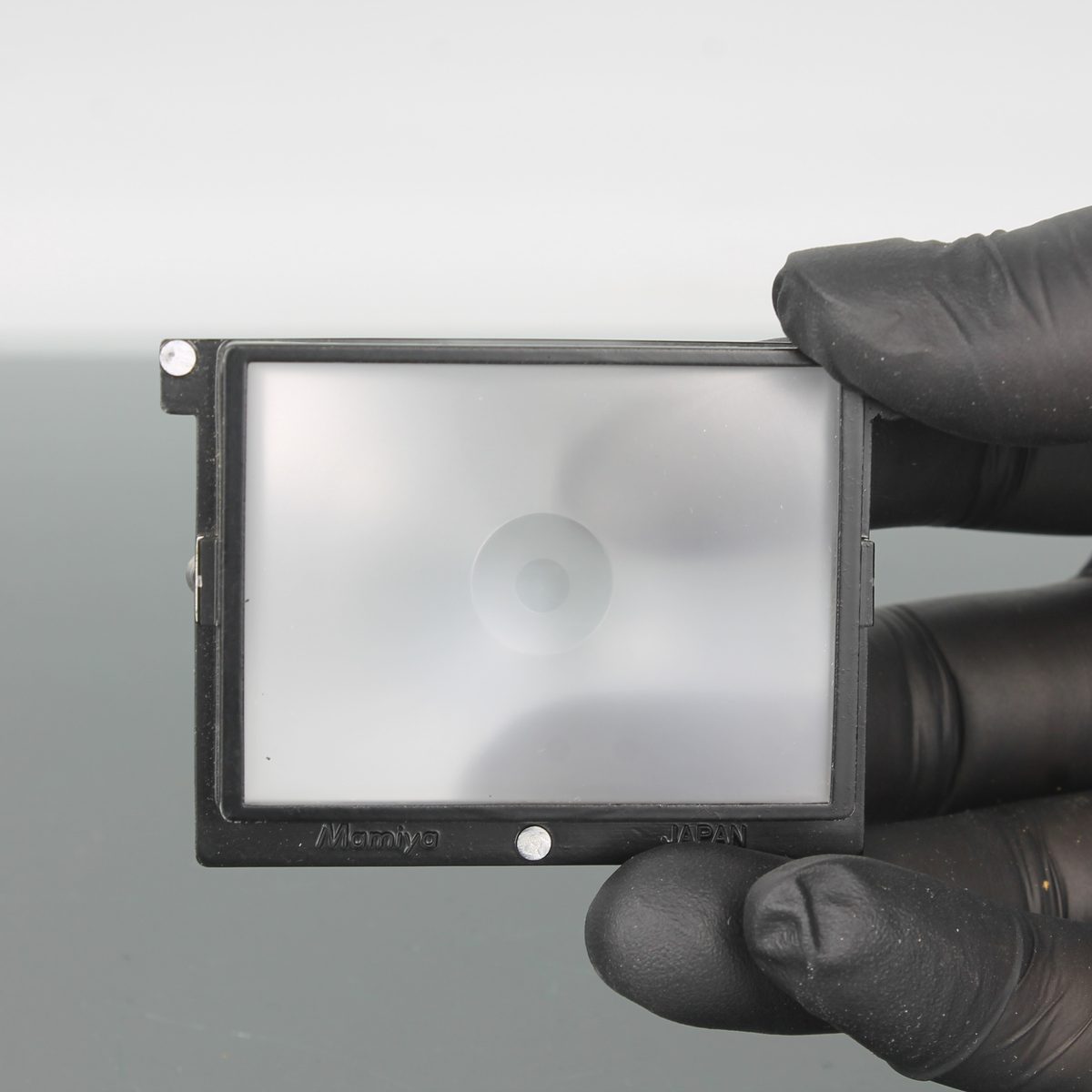 Mamiya M645 Focusing Screen No.5