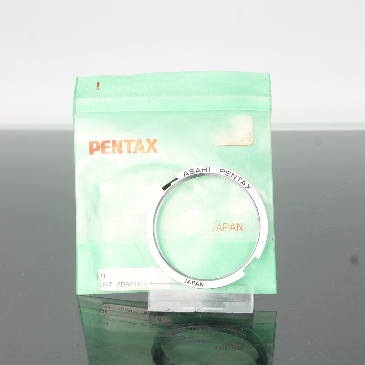 Asahi Pentax Mount Adapter K