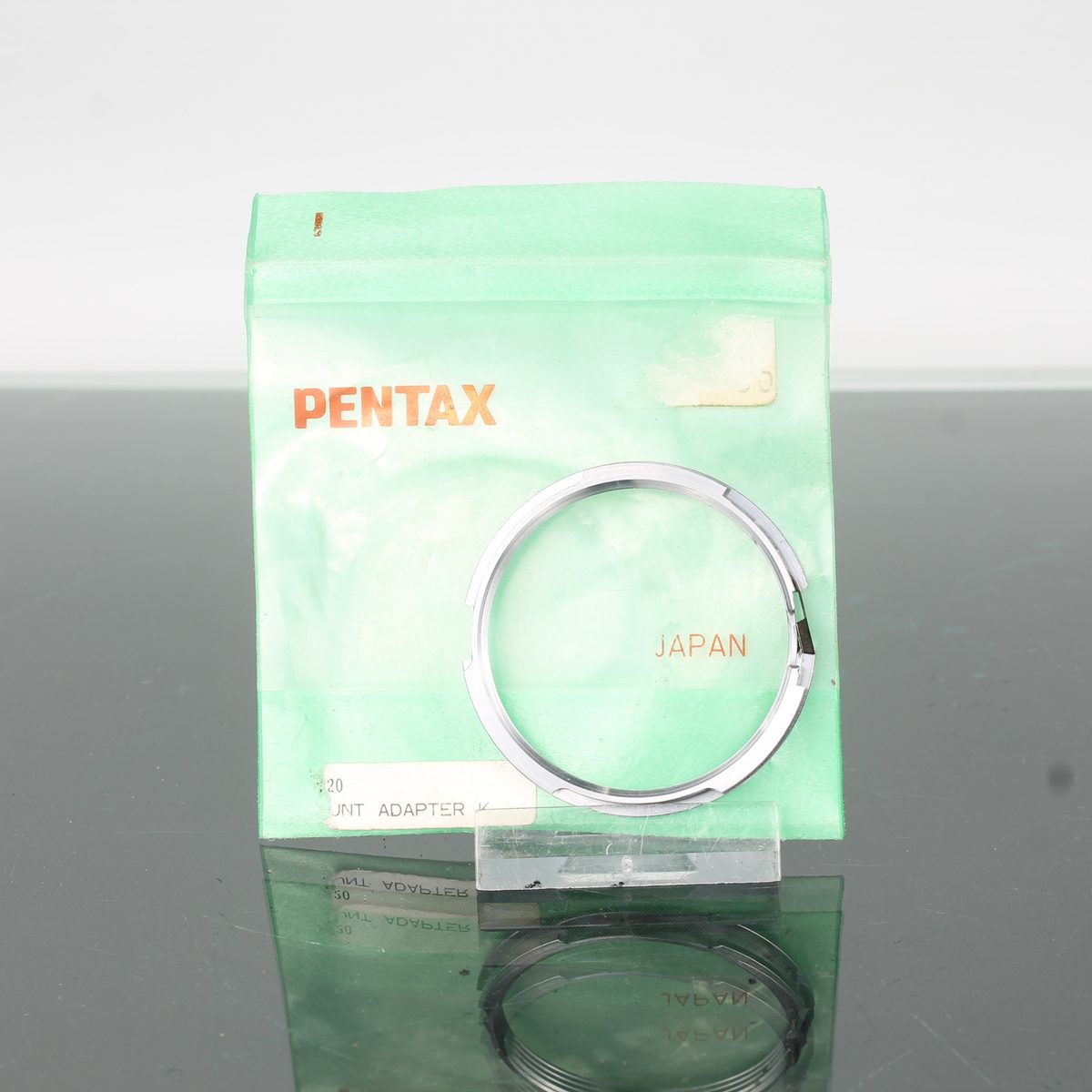 Asahi Pentax Mount Adapter K