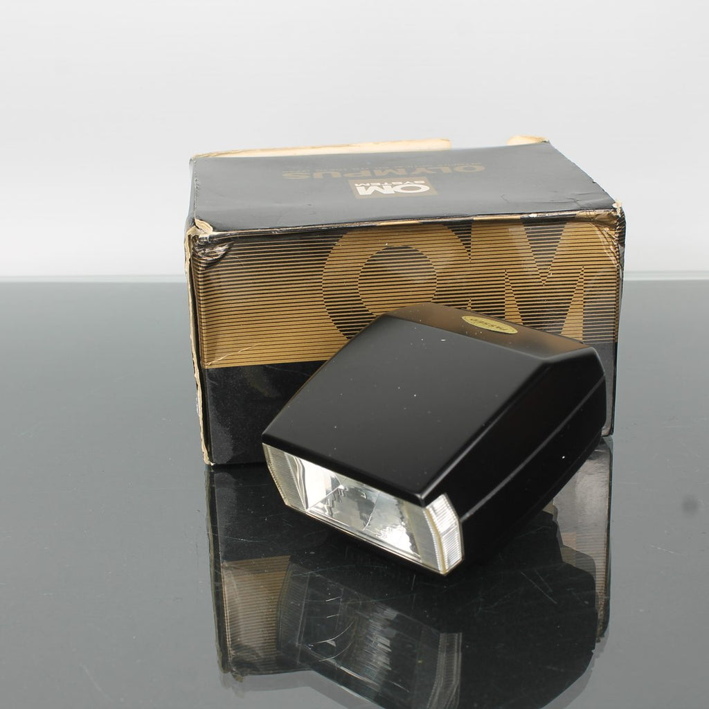 Olympus Electronic Flash T 20