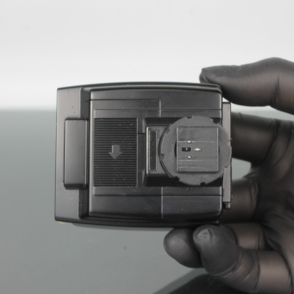 Olympus Electronic Flash T 20