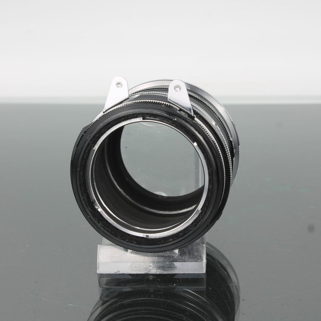 Nikon Extension Ring Set K