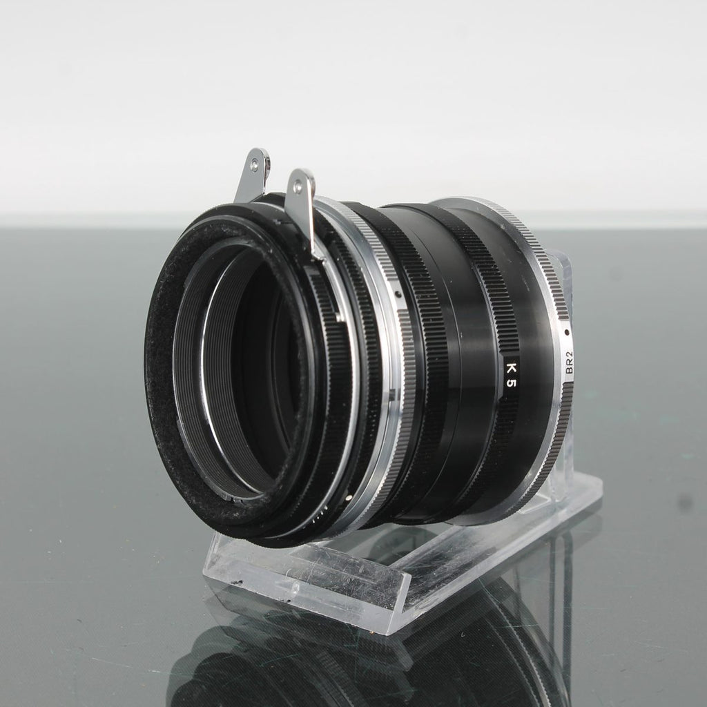 Nikon Extension Ring Set K