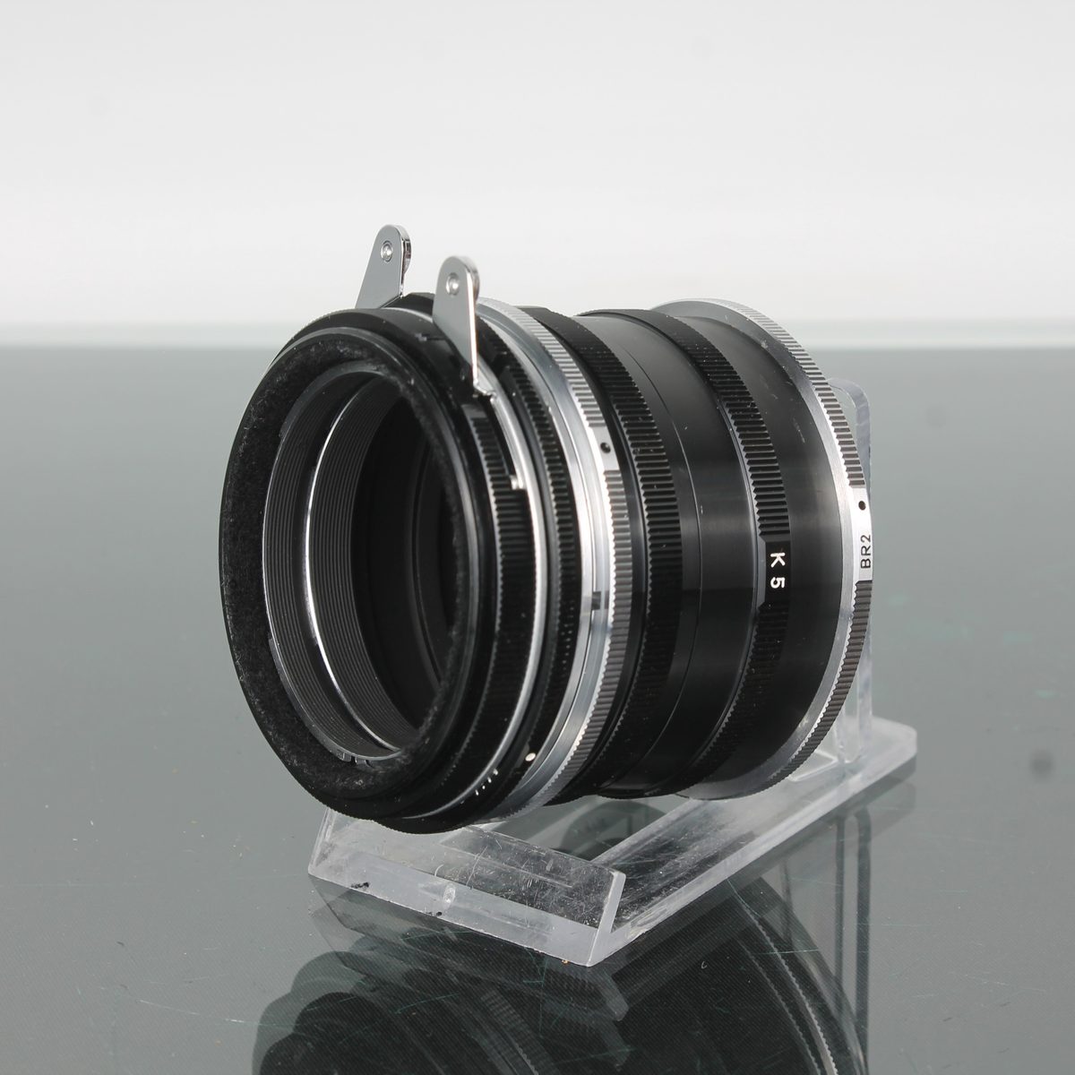 Nikon Extension Ring Set K