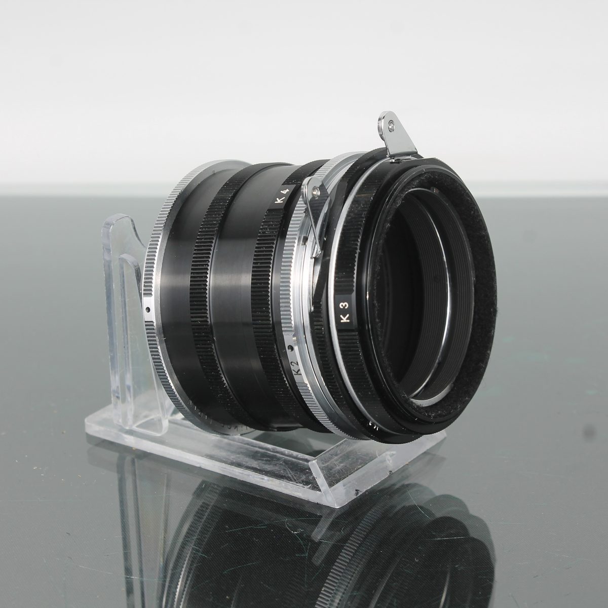 Nikon Extension Ring Set K