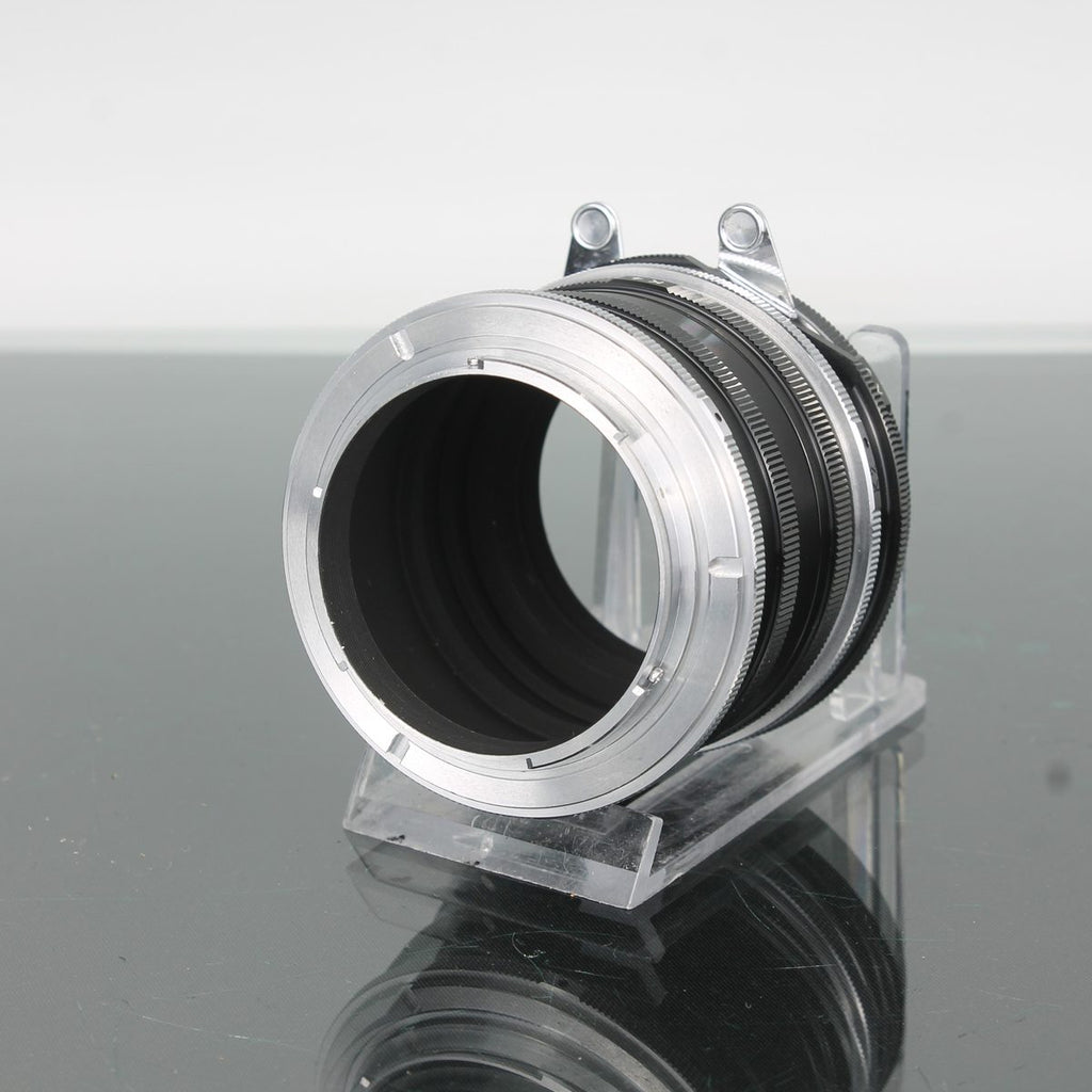 Nikon Extension Ring Set K