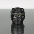 Nikon AF NIKKOR 50mm 1:1.8