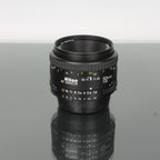 Nikon AF NIKKOR 50mm 1:1.8