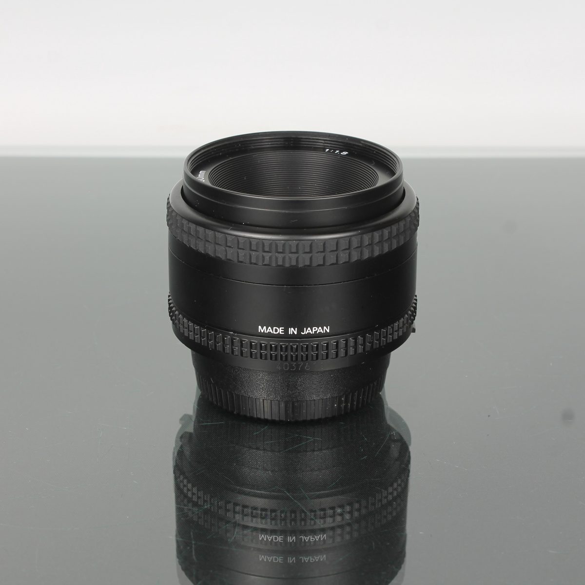 Nikon AF NIKKOR 50mm 1:1.8