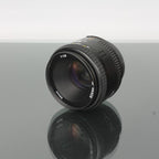 Nikon AF NIKKOR 50mm 1:1.8