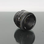 Nikon AF NIKKOR 50mm 1:1.8