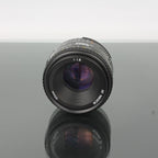 Nikon AF NIKKOR 50mm 1:1.8