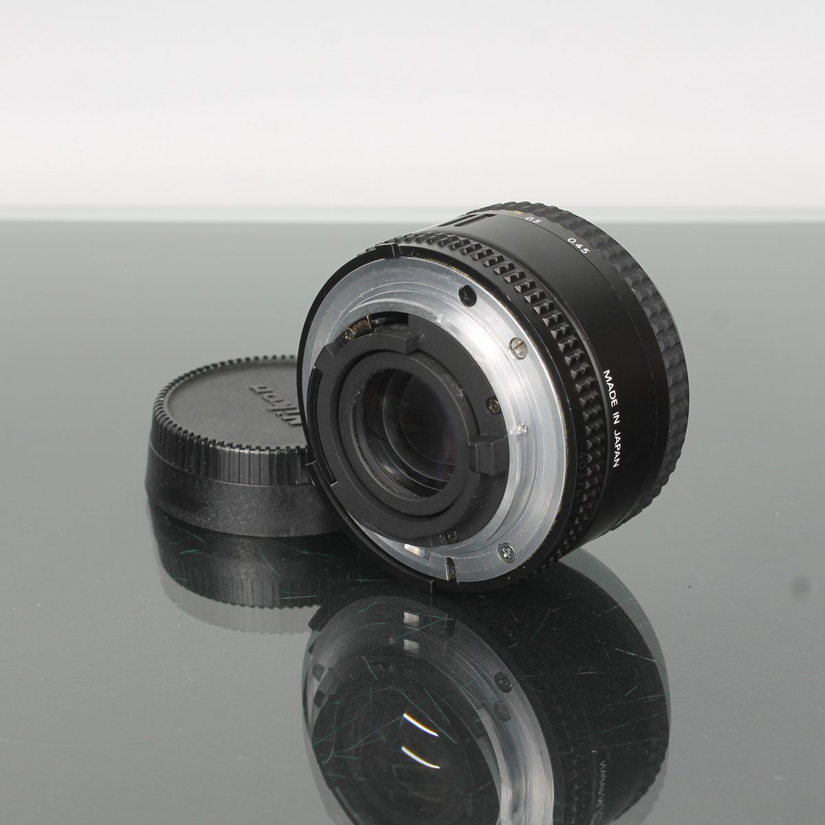 Nikon AF NIKKOR 50mm 1:1.8