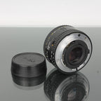 Nikon AF NIKKOR 50mm 1:1.8