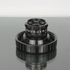 EL-Nikkor 1:4 F=75mm