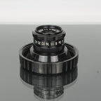 EL-Nikkor 1:4 F=75mm