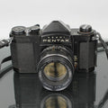 Asahi Pentax S3 Auto Takumar 55mm f/1.8