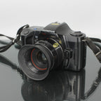 Olympus OM101 Power Focus