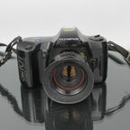 Olympus OM101 Power Focus