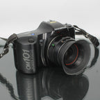 Olympus OM101 Power Focus