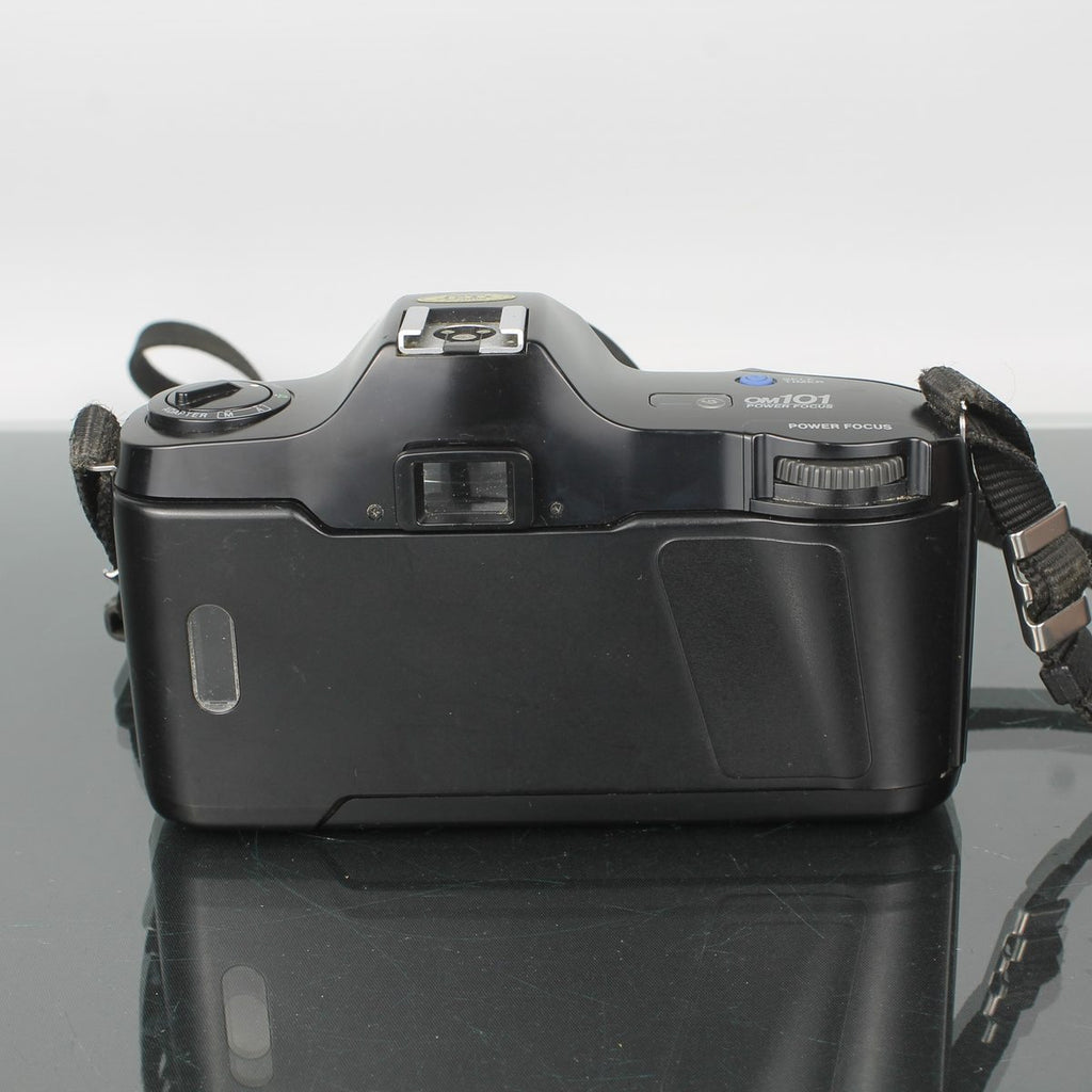 Olympus OM101 Power Focus