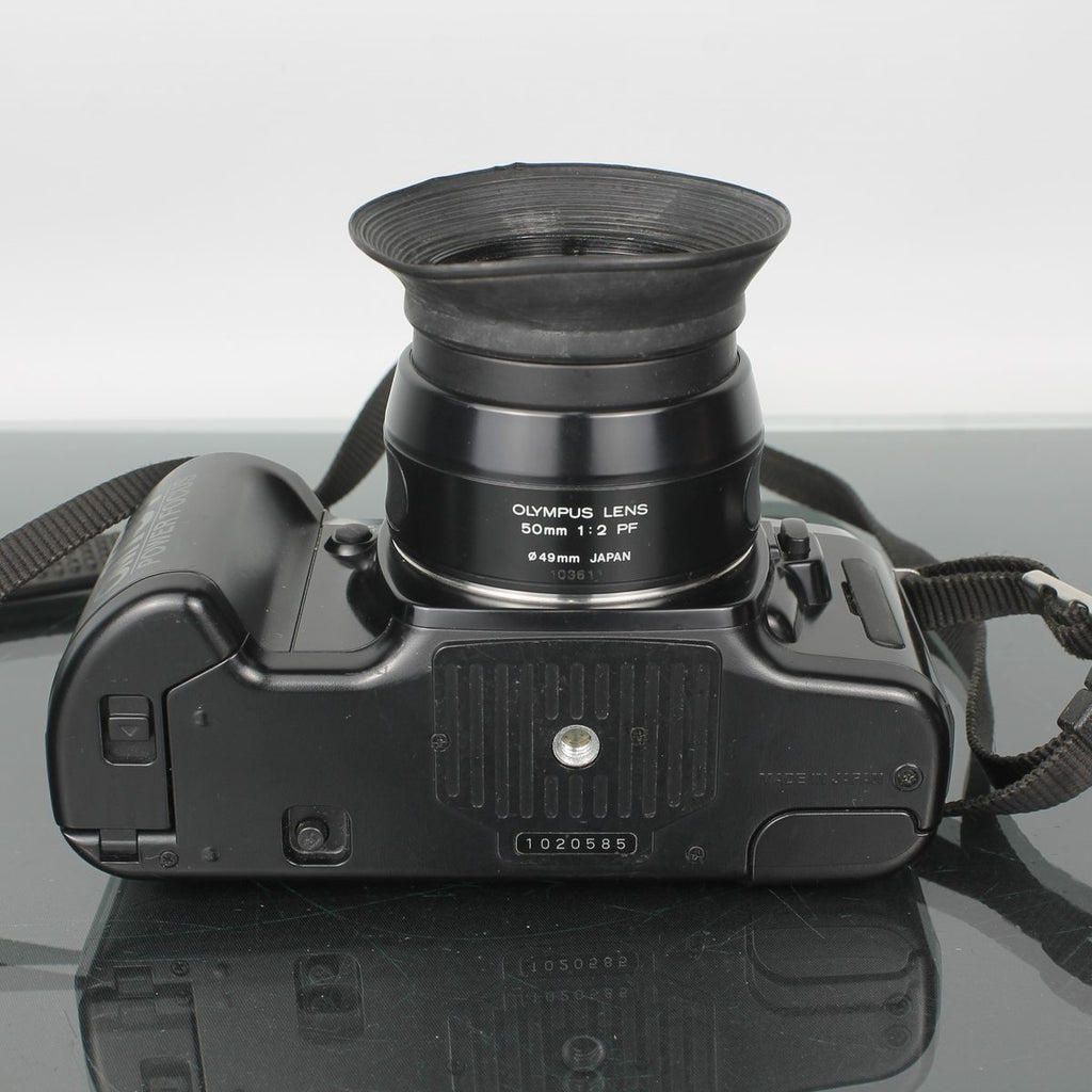 Olympus OM101 Power Focus