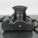 Olympus OM101 Power Focus