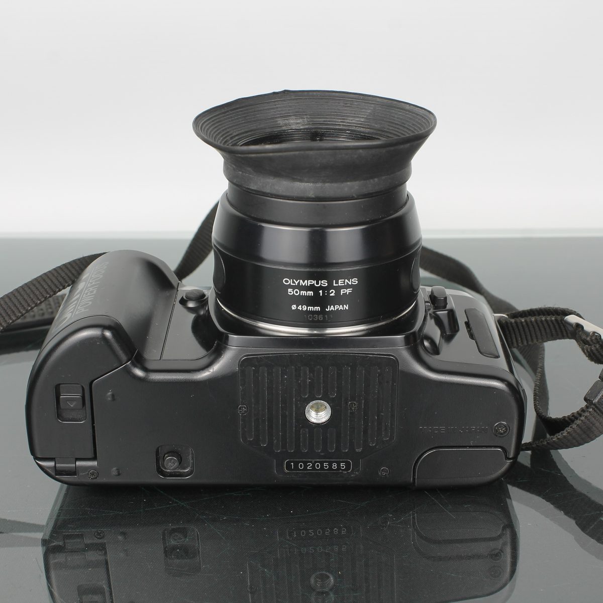 Olympus OM101 Power Focus