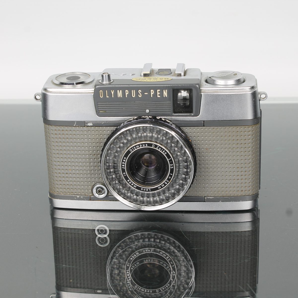 Olympus Pen EE-2