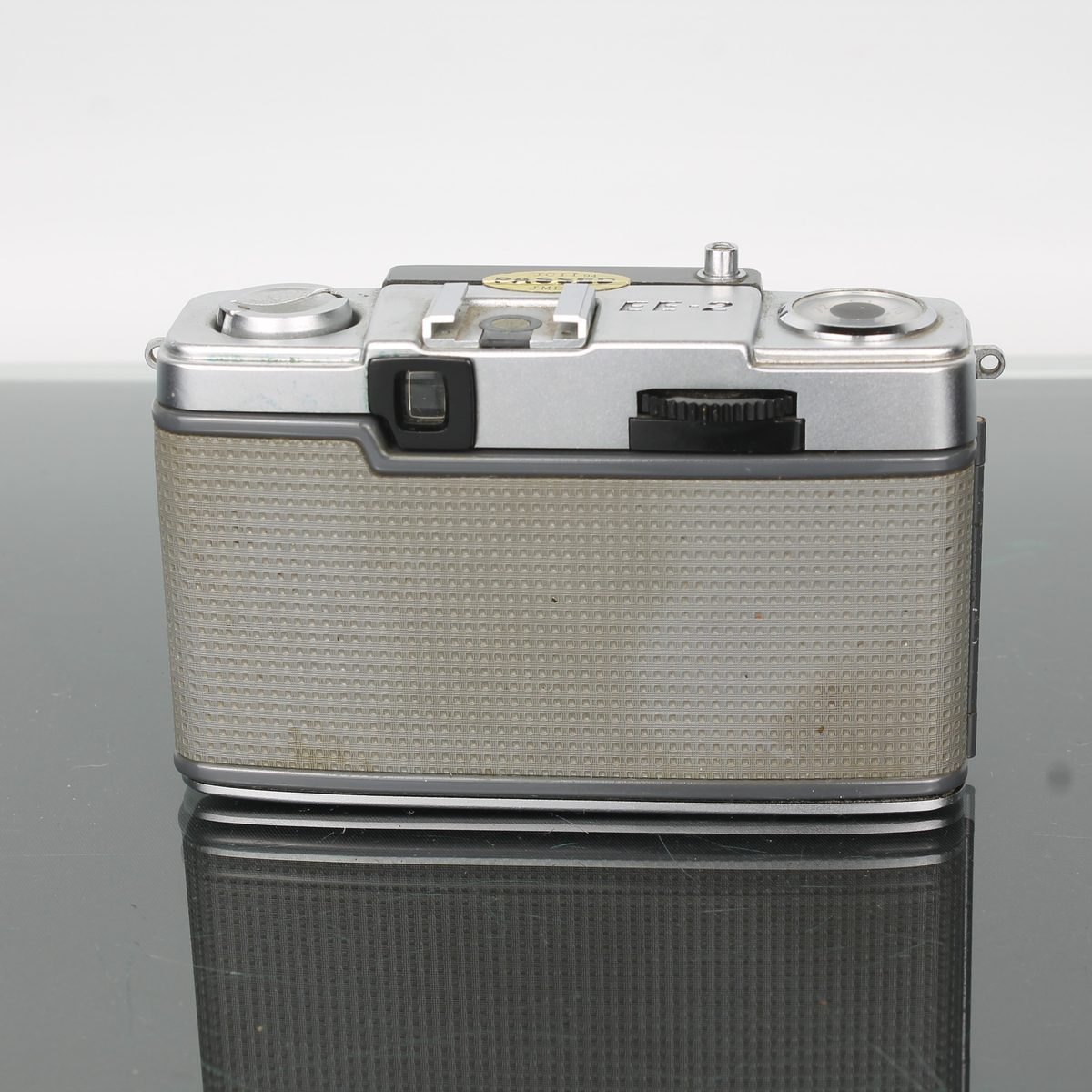 Olympus Pen EE-2 Half-Frame Film Camera - Vintage 35mm – Dutch|Thrift