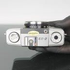 Olympus Pen EE-2